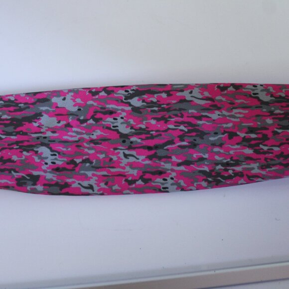 Lot Of 4 Athletic Headbands One-Size Fits Most UA, Boulder Band, Unbranded - Picture 4 of 12